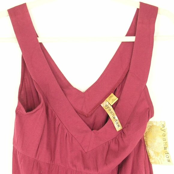 eyeshadow Midi Dress - Picture 2 of 3